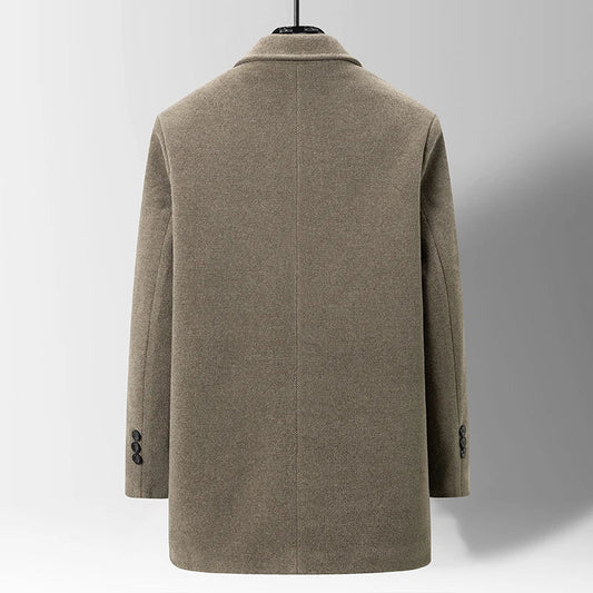  - ModeGeist