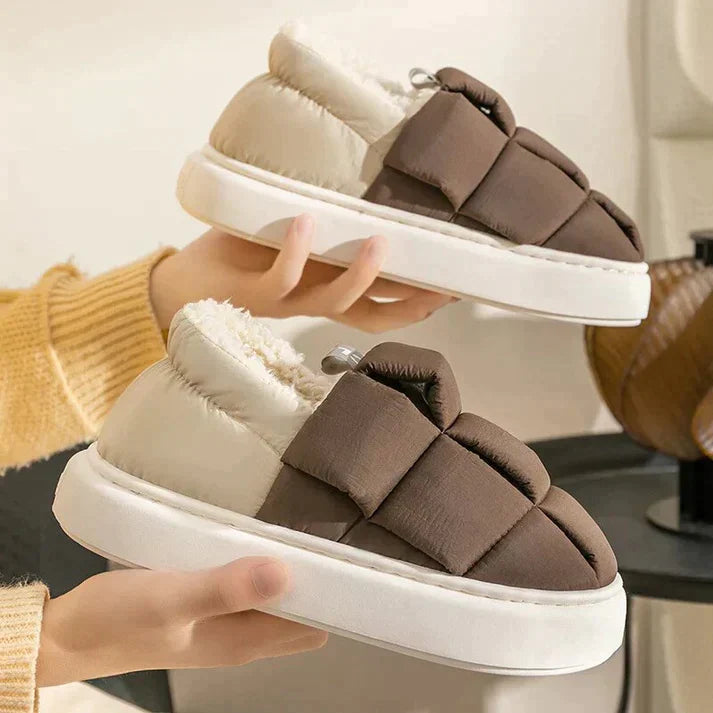 ModeGeist | Bequeme Schneeschuhe