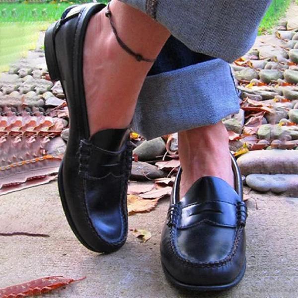 Orthopädische Schuhe von hoher Qualität - Modell Zadie