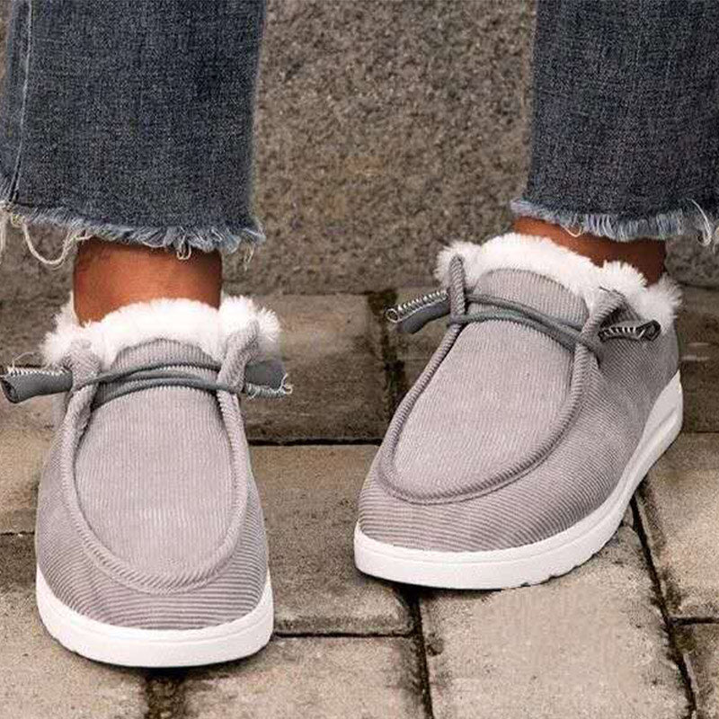 Heizbare Winterschuhe Vane