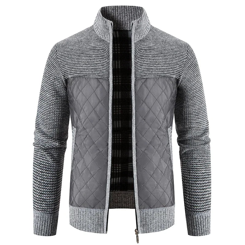 Trendige und bequeme Winterjacke Dory