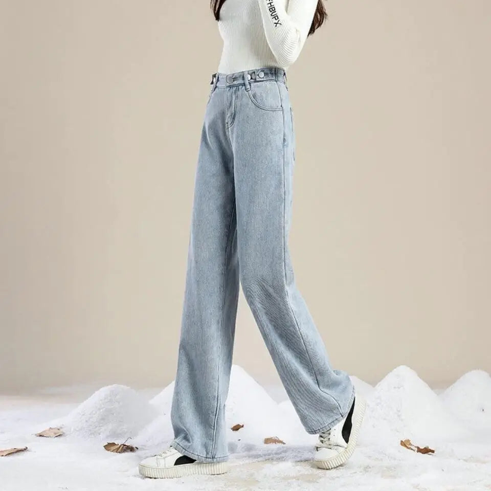 Kornelia Winterhosen: Müheloser Stil