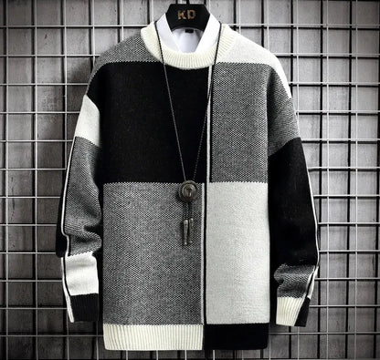 ModeGeist | Pullover für Alltag und Freizeit
