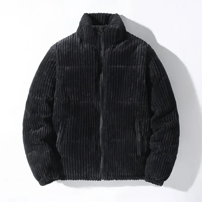 ModeGeist | Cordura-Fleecejacke