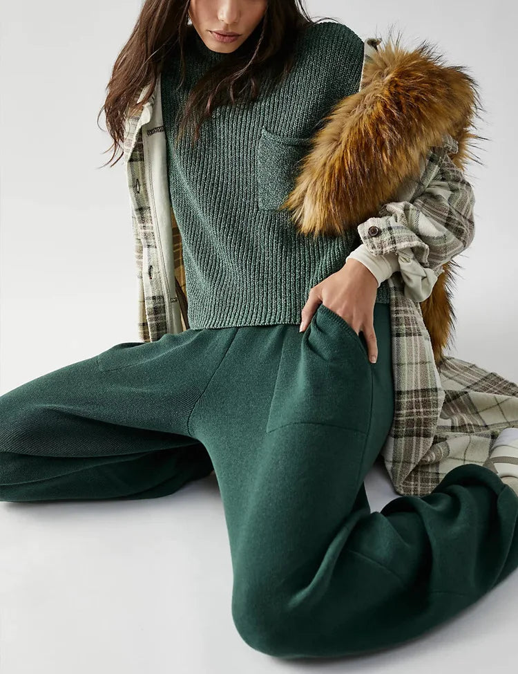 ModeGeist | Damen Weste