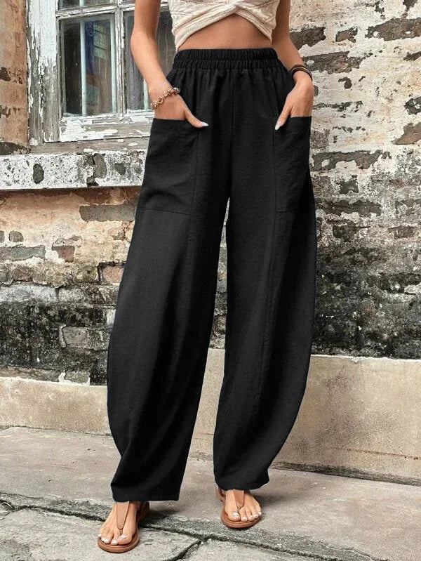 Cornelia: Trendige Hosen