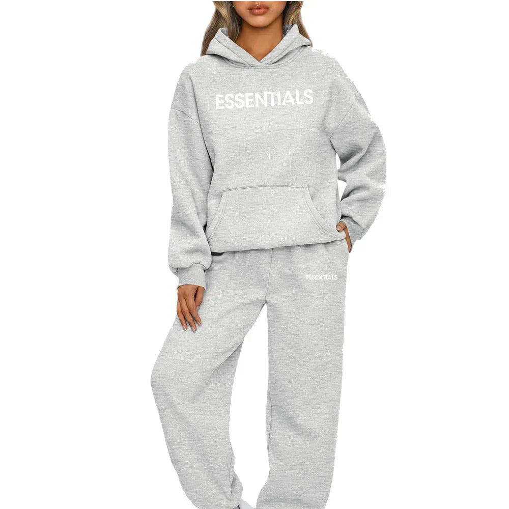Moderne, bequeme Winterhose von Alodie