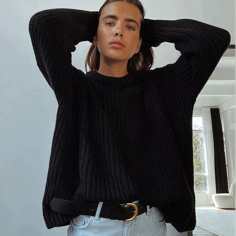ModeGeist | Strickpullover - Strickpullover