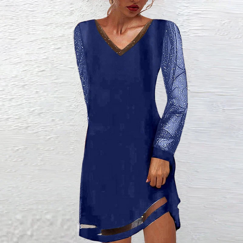 Elegantes Kleid LORNA