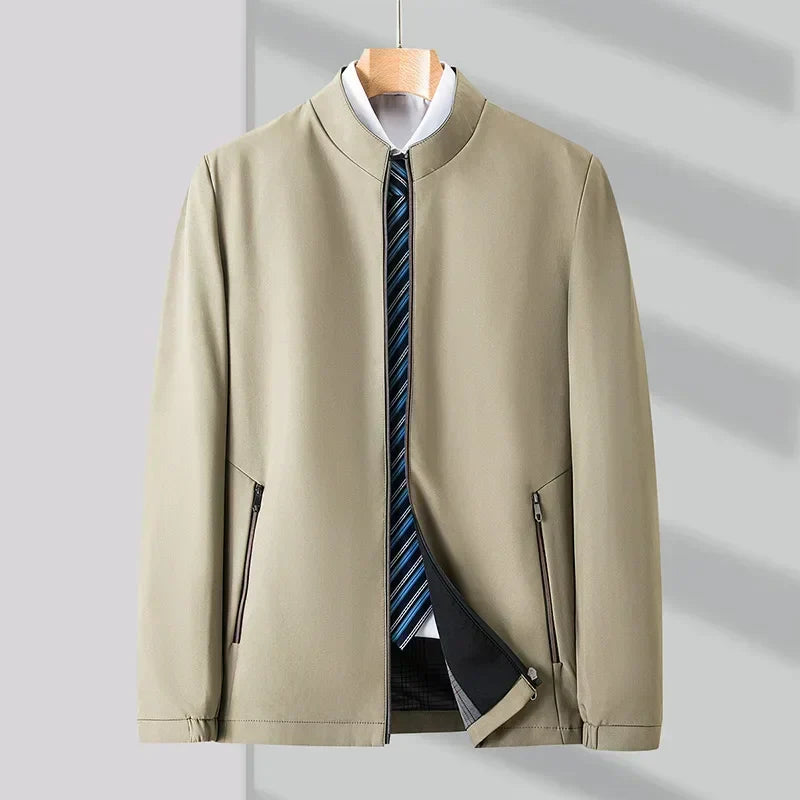ModeGeist | Minimalistische Rollkragenpullover