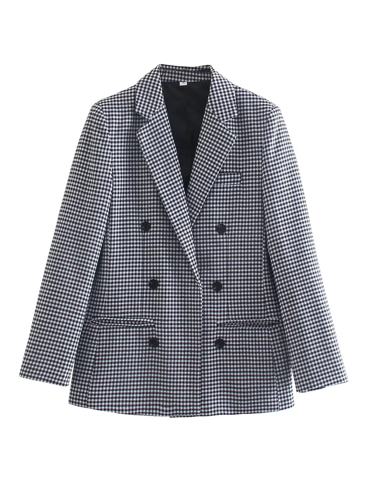 ModeGeist | Versuchen die ganze Nacht zu tanzen Blazer