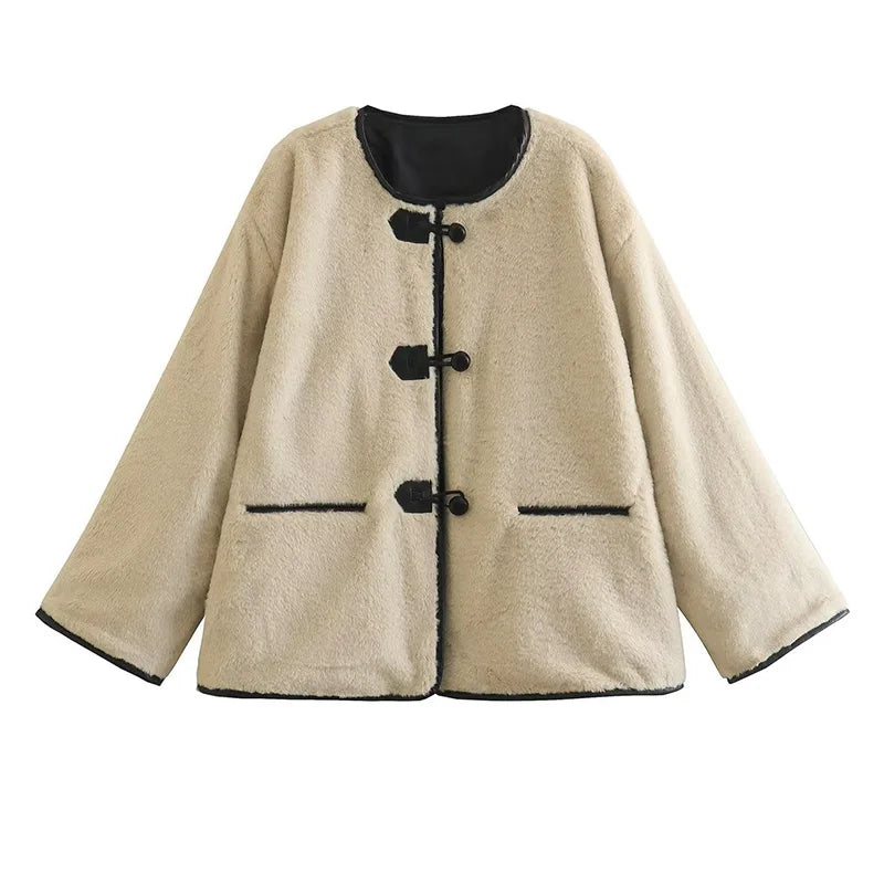 Mirabela Wolljacke