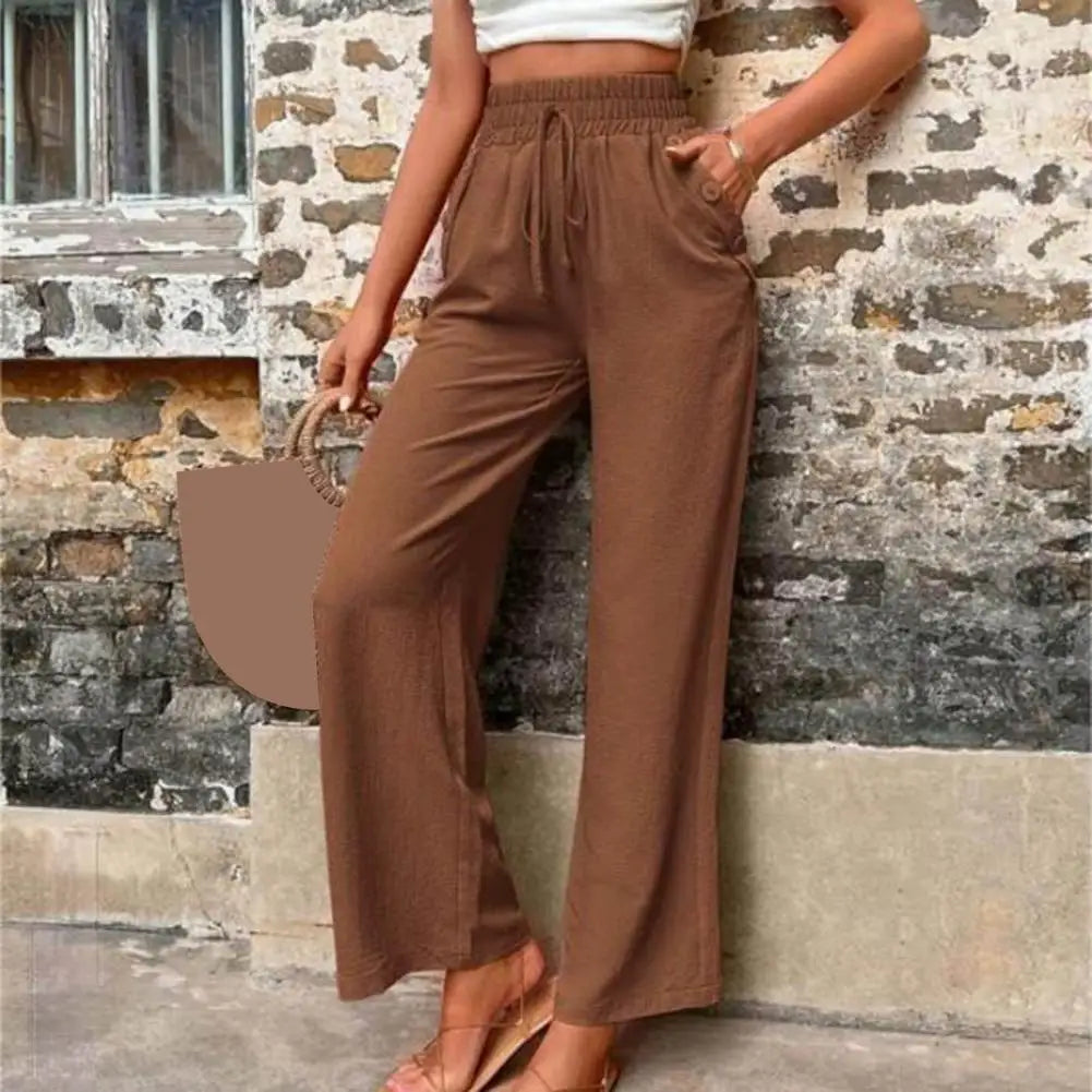 Cynthia: Elegante Freizeithose