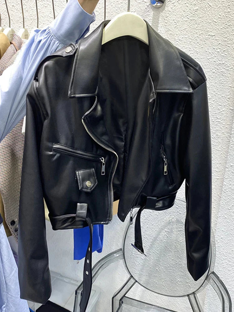 ModeGeist | Loping Like A Mule Jacke