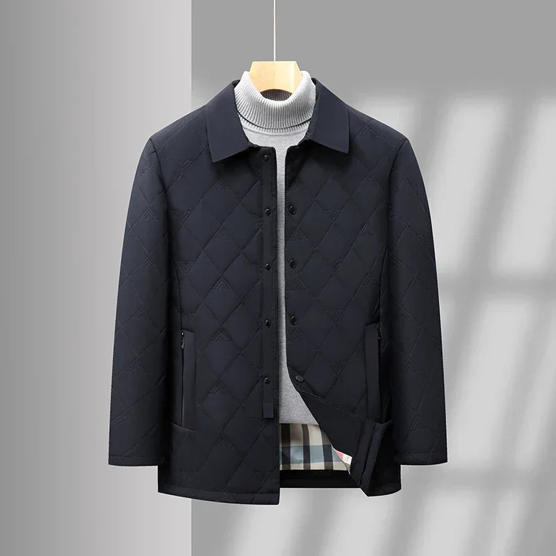 ModeGeist | Lässige Jacke