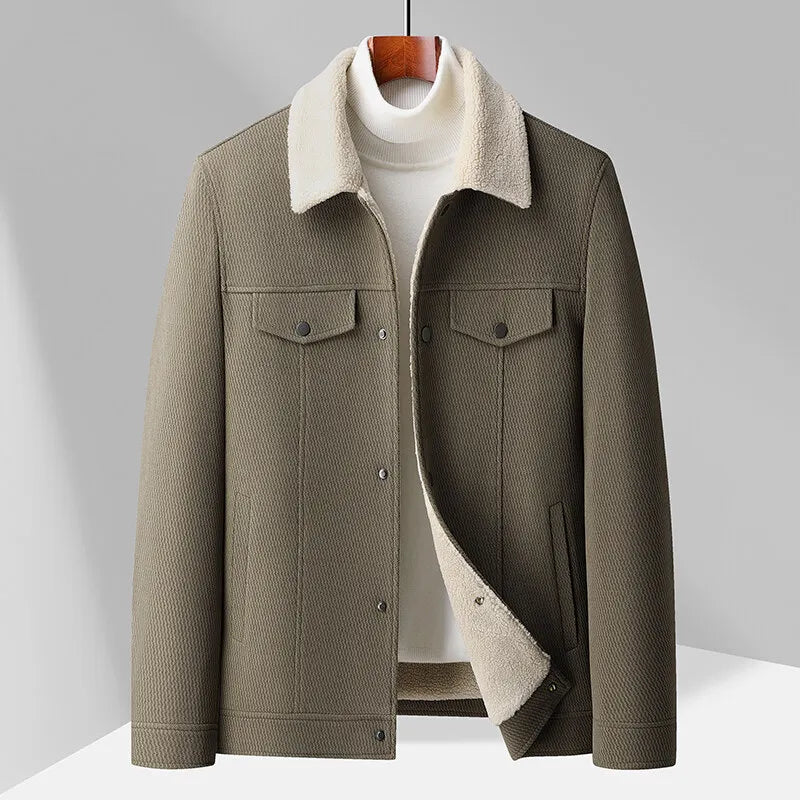 ModeGeist | Modern und eleganter Blazer