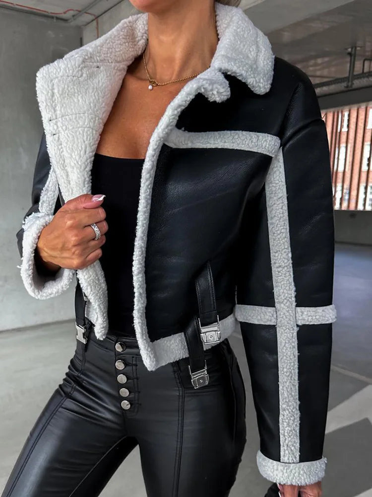 ModeGeist | Elegante Damenmäntel