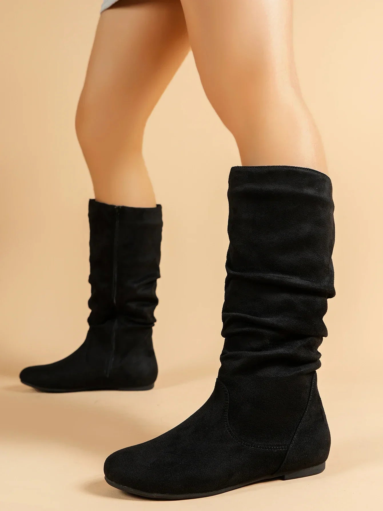 Stilvolle und bequeme Winterstiefel aus Irland