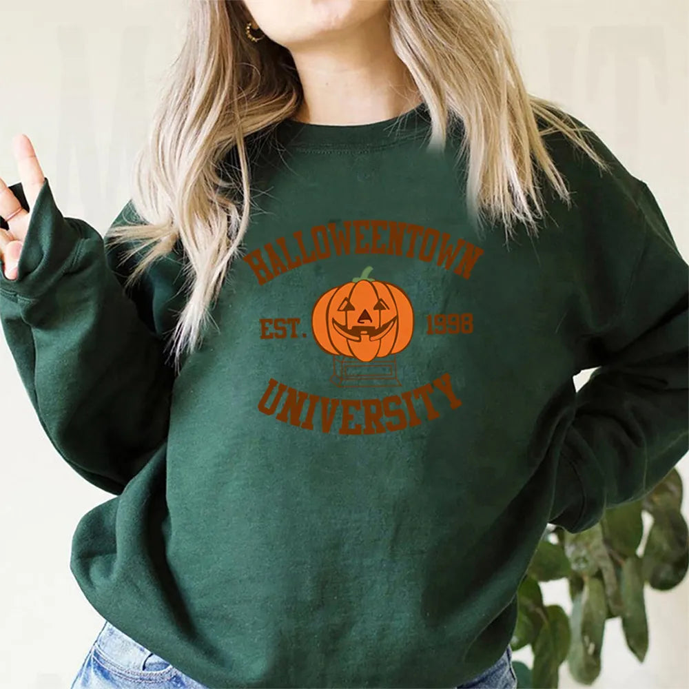 Sanura Vintage Sweatshirt