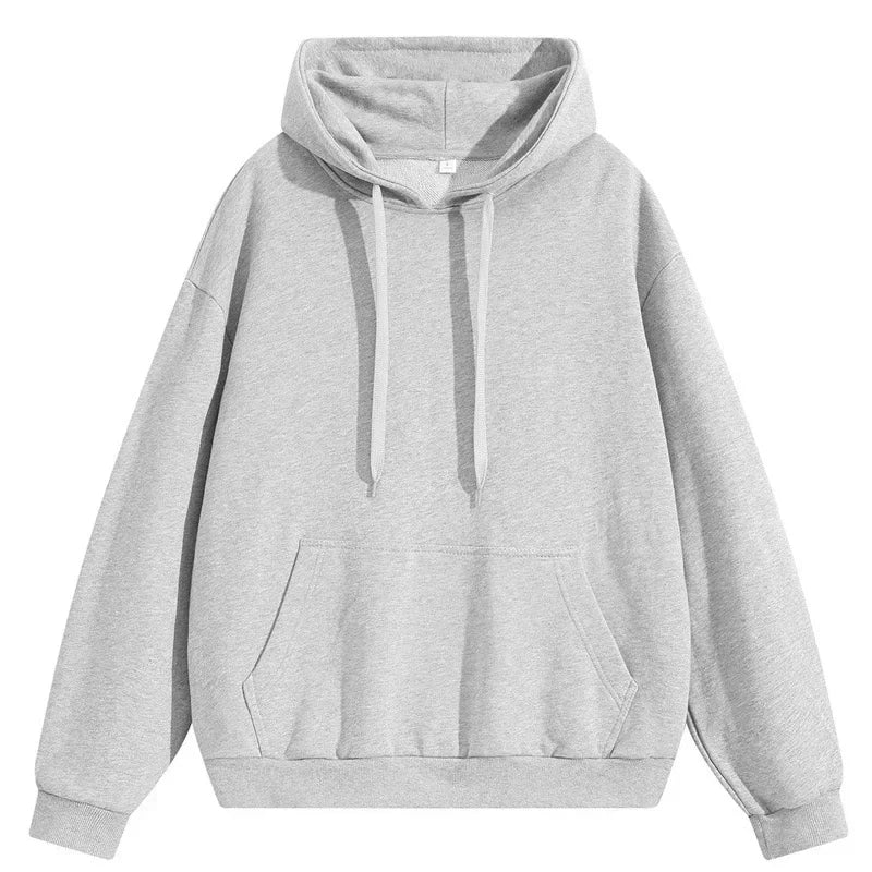 Klassischer Herren-Hoodie von Patrick