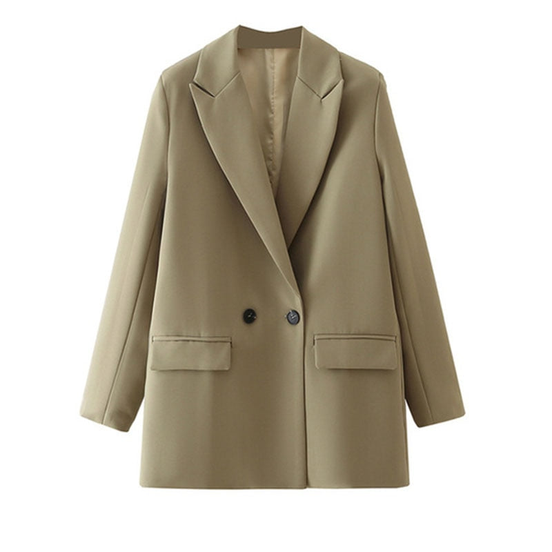 ModeGeist | Vintage Blazer für Damen
