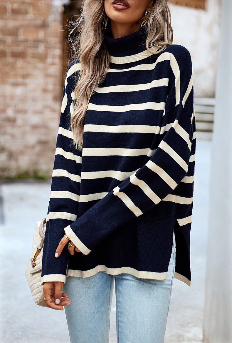 Damen-Pullover Rena - modisches Design