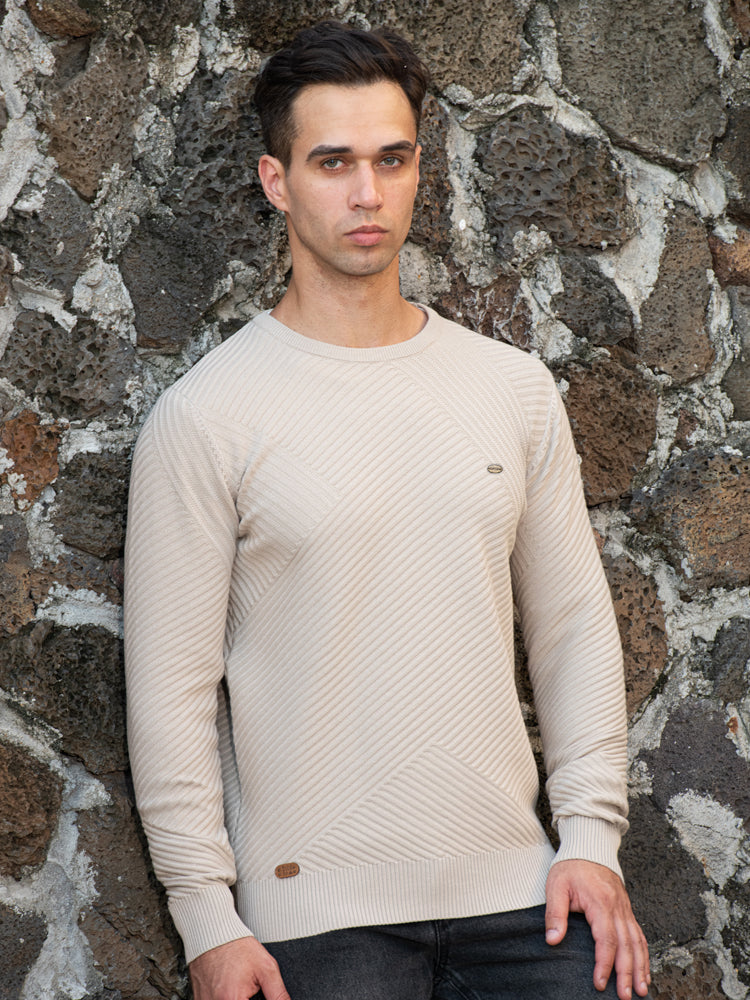 ModeGeist | Pullover für Männer