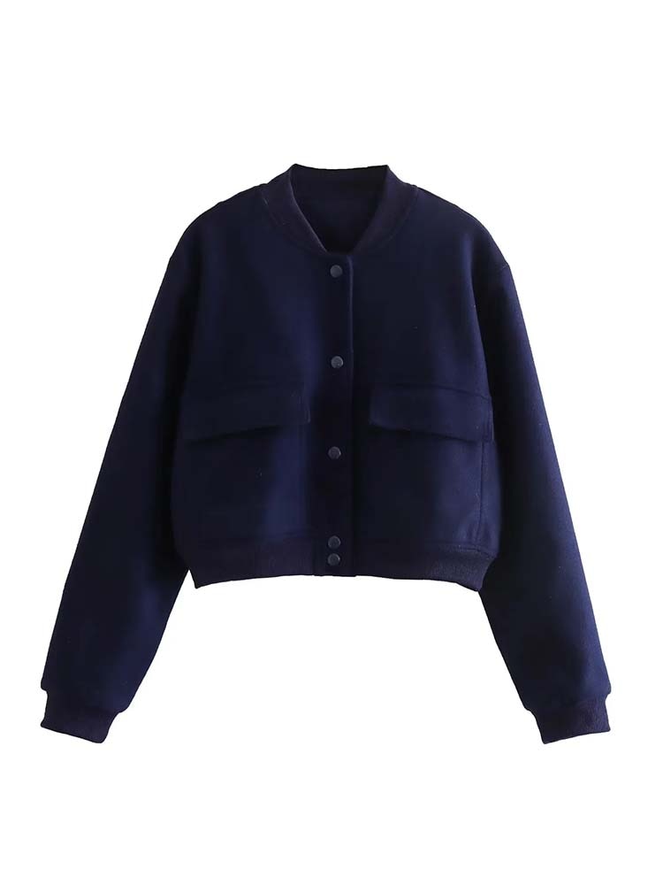 Kora Bomber Jacket