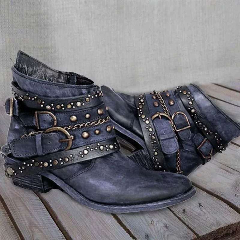 ModeGeist | Weich und Luftig Stiefel