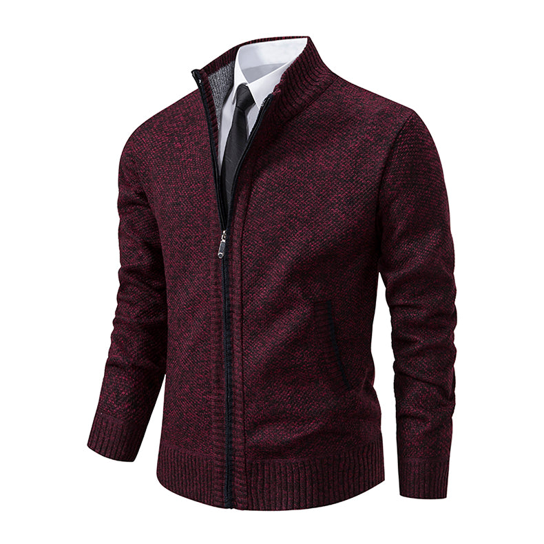 ModeGeist | Elegante Herrenweste