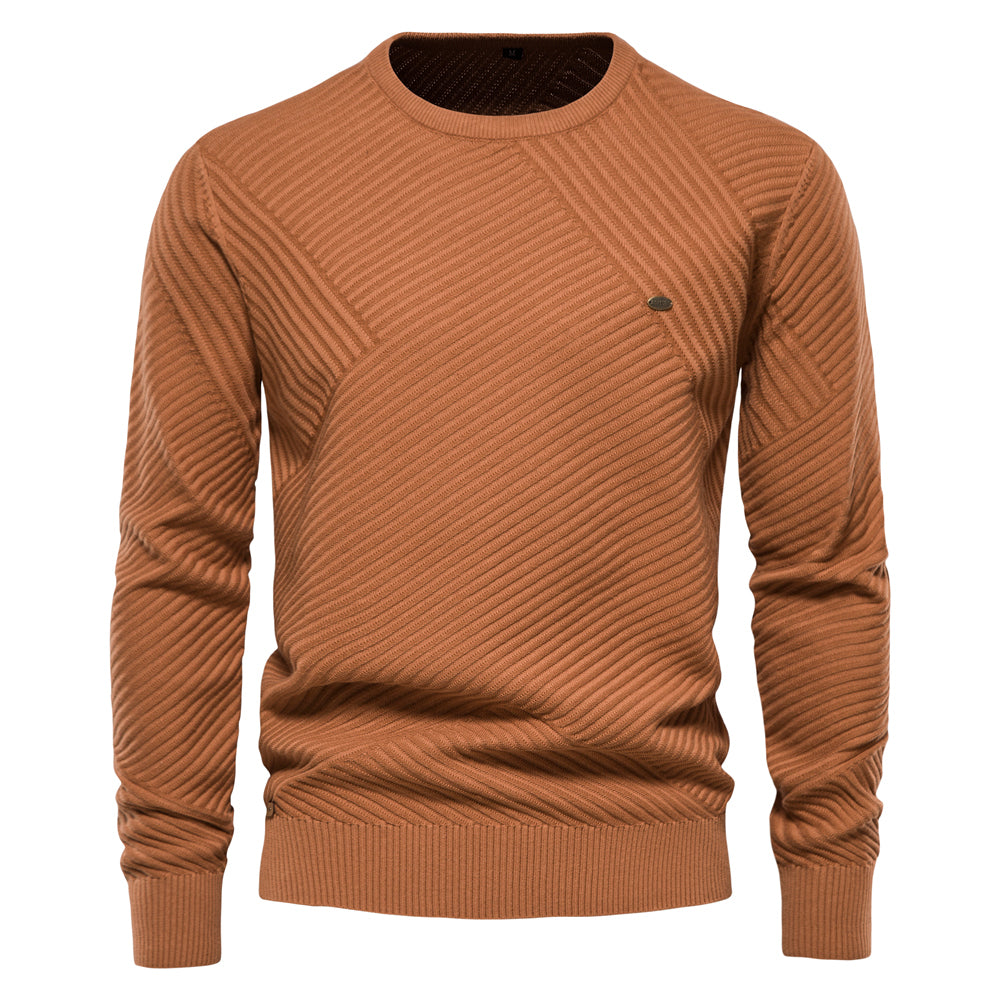 ModeGeist | Pullover für Männer