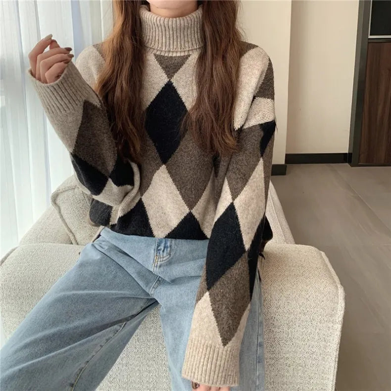ModeGeist | Pullover für Damen