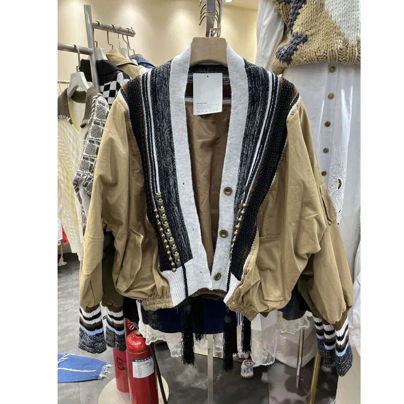 ModeGeist | Sieht aus wie eine Traumjacke