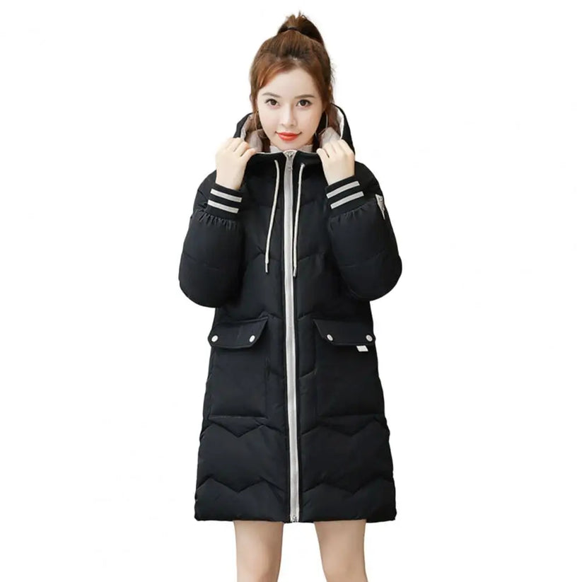 ModeGeist | Gefütterte Jacke für Damen Dorothee