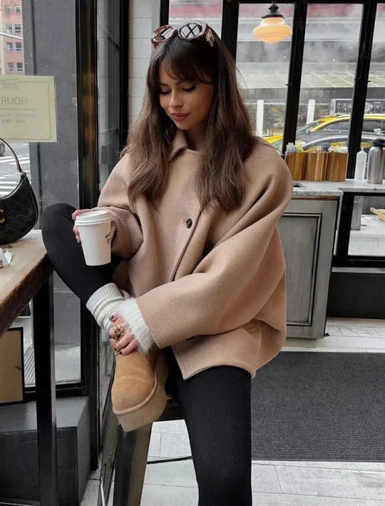  - ModeGeist