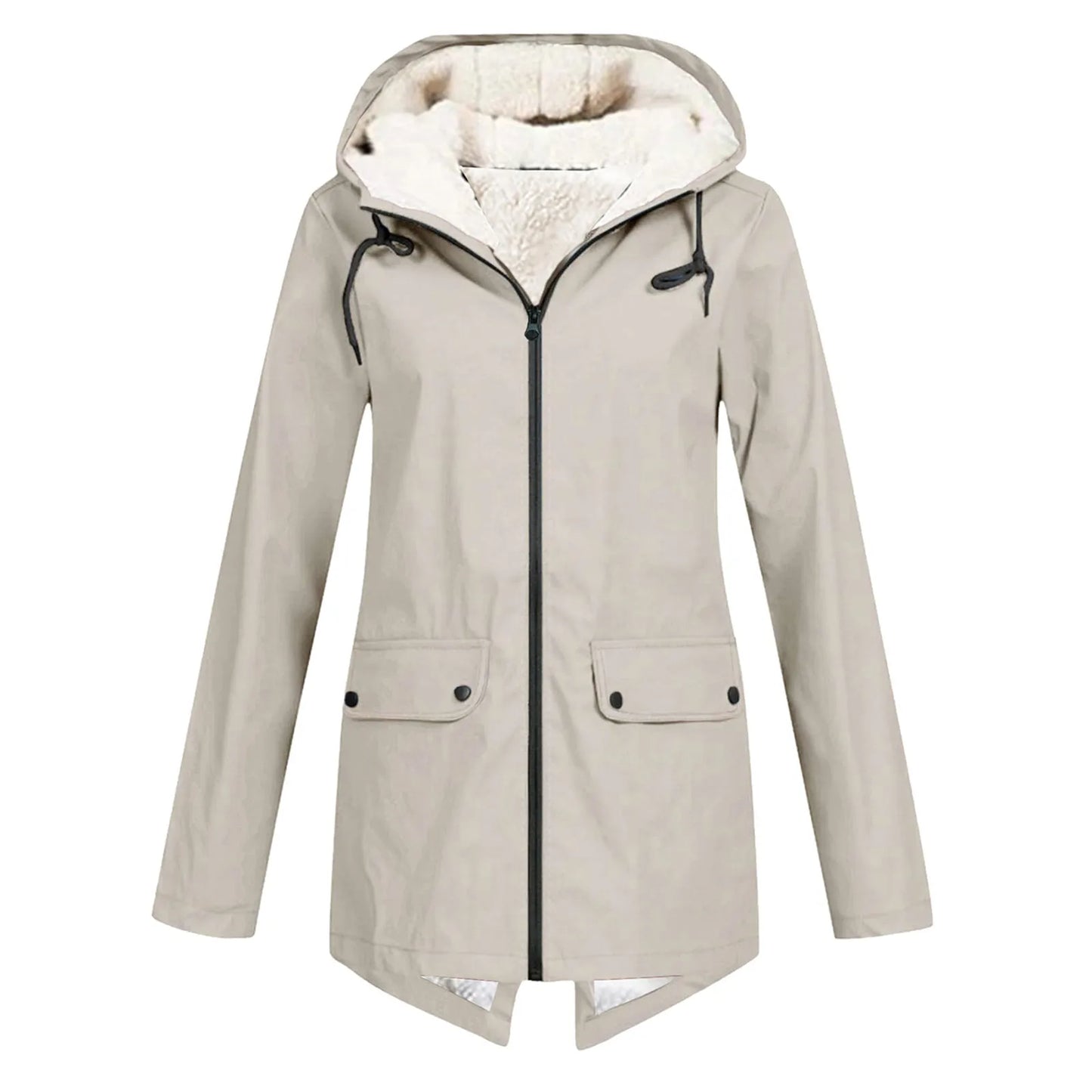 ModeGeist | Damen Regenjacke Celina