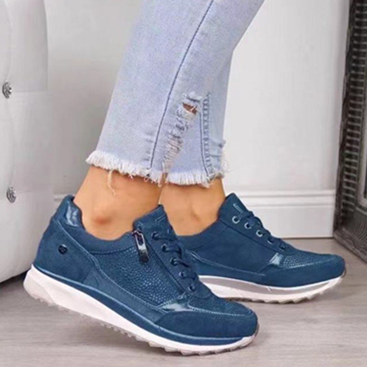Damen Freizeitschuhe Florence