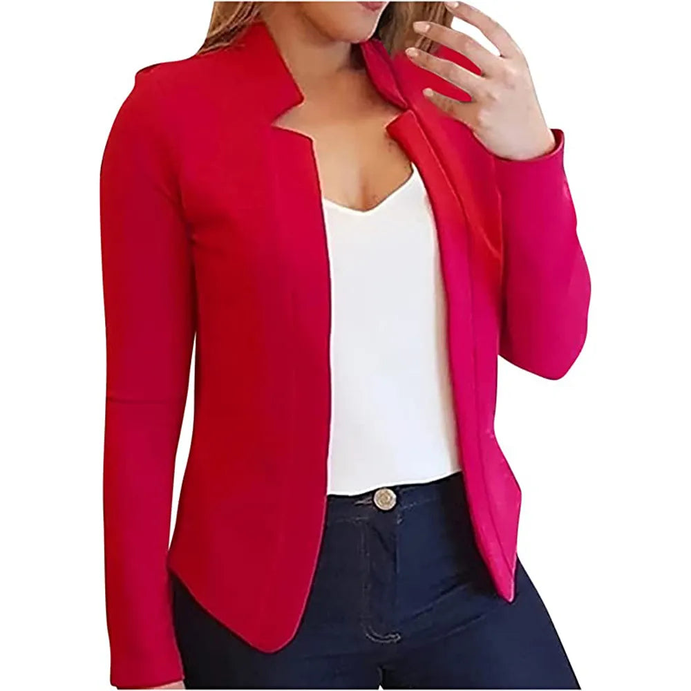 ModeGeist | Leichte Damen Weste Trend