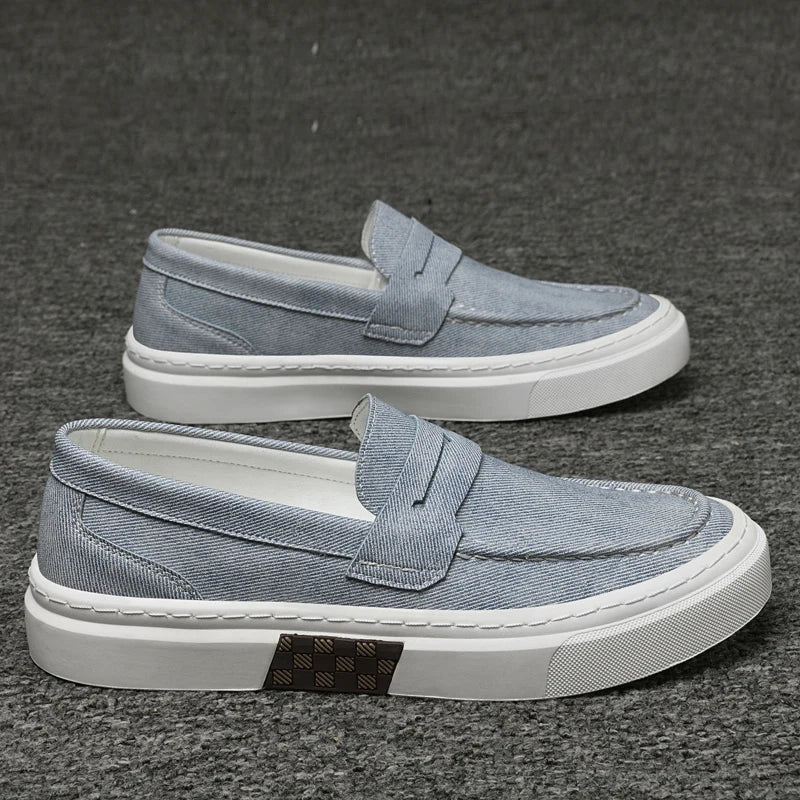 Herren-Freizeitschuhe TrendStep