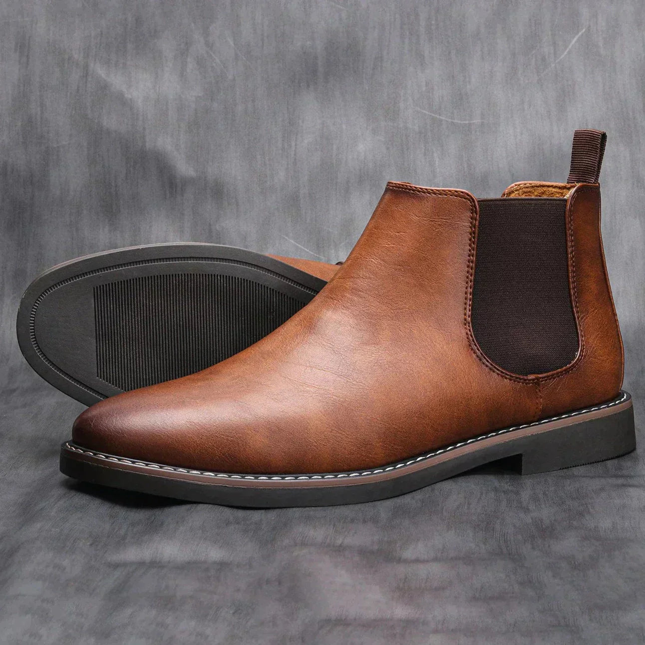  - ModeGeist