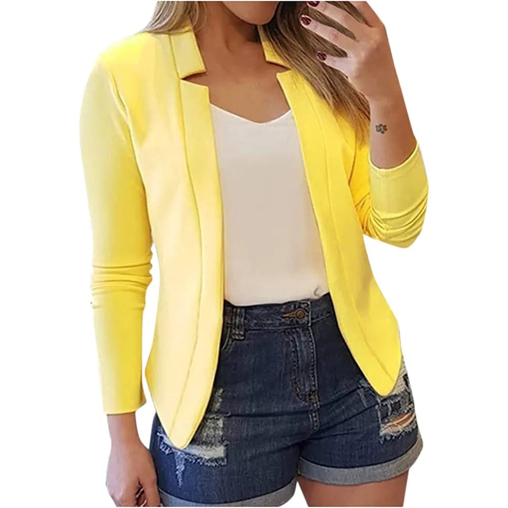 ModeGeist | Leichte Damen Weste Trend