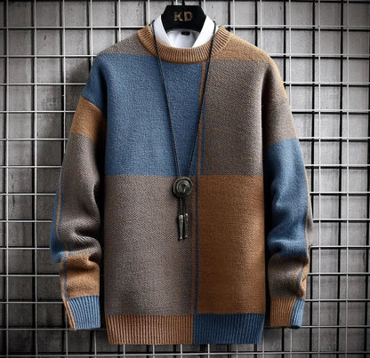 ModeGeist | Pullover für Alltag und Freizeit