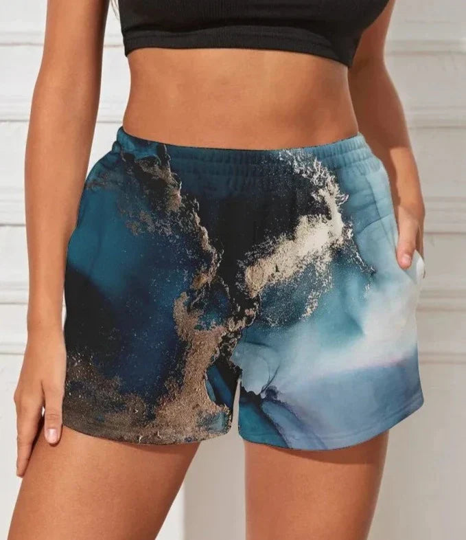Damen Shorts Pearl - Casual