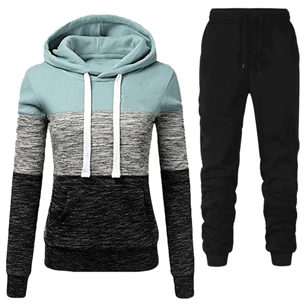 Janina Leisure Set