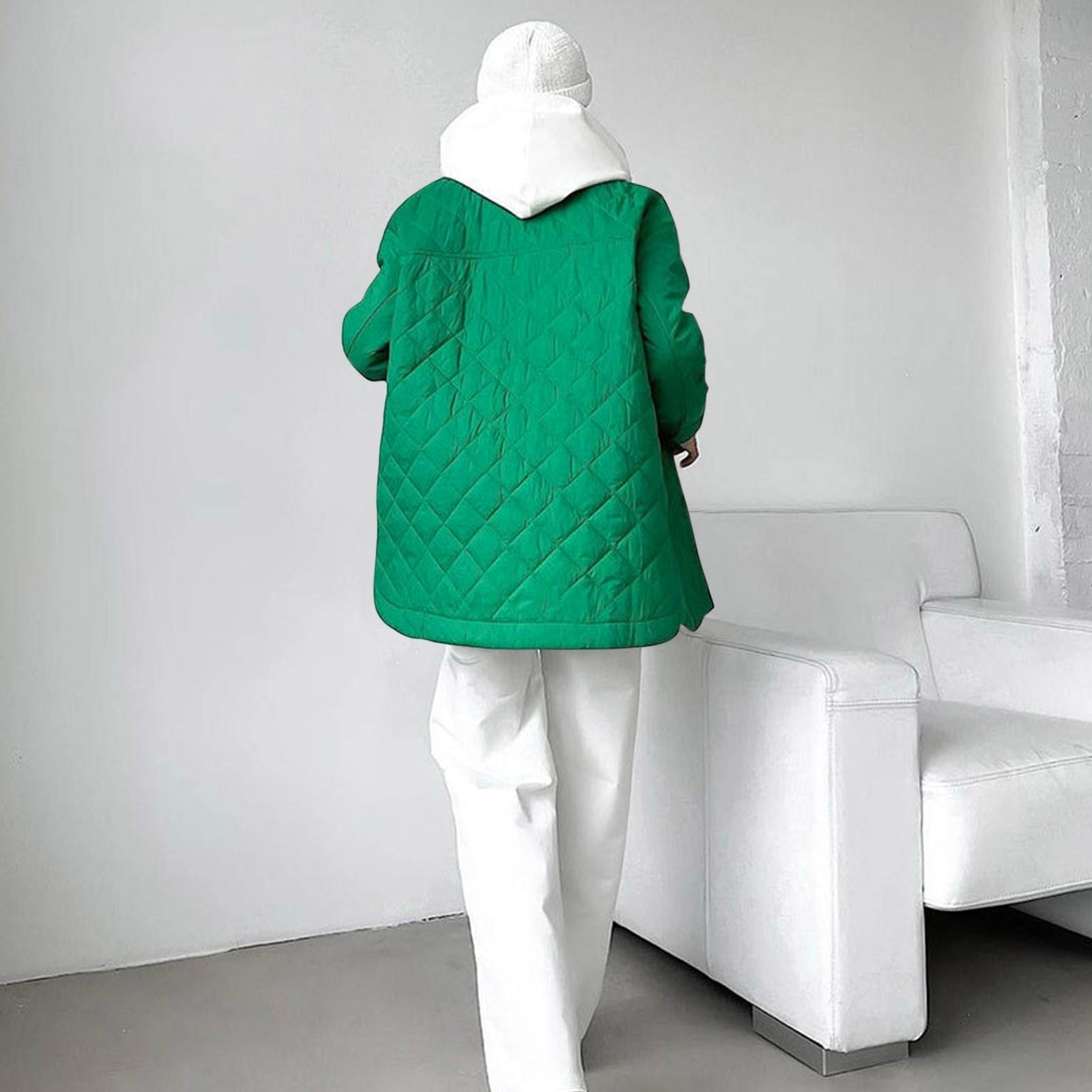  - ModeGeist