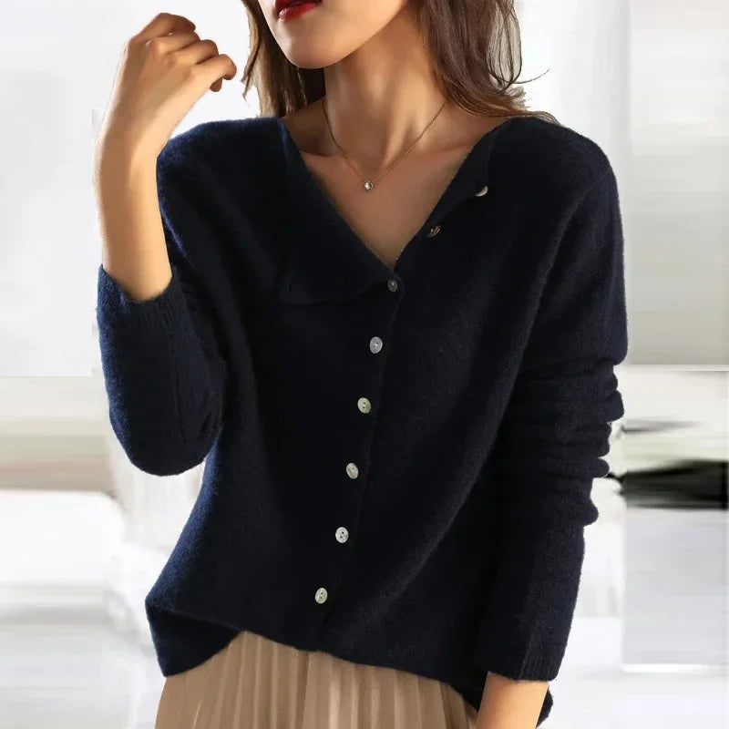 Lena: Elegant Jersey