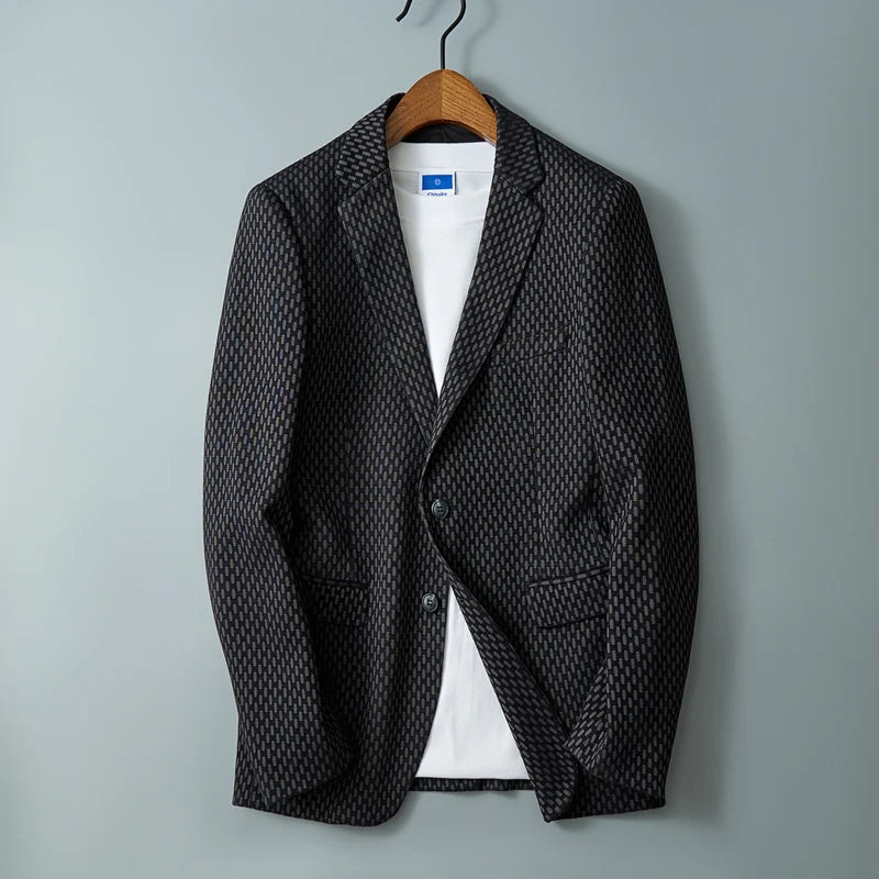 ModeGeist | Stretch-Blazer - Usher