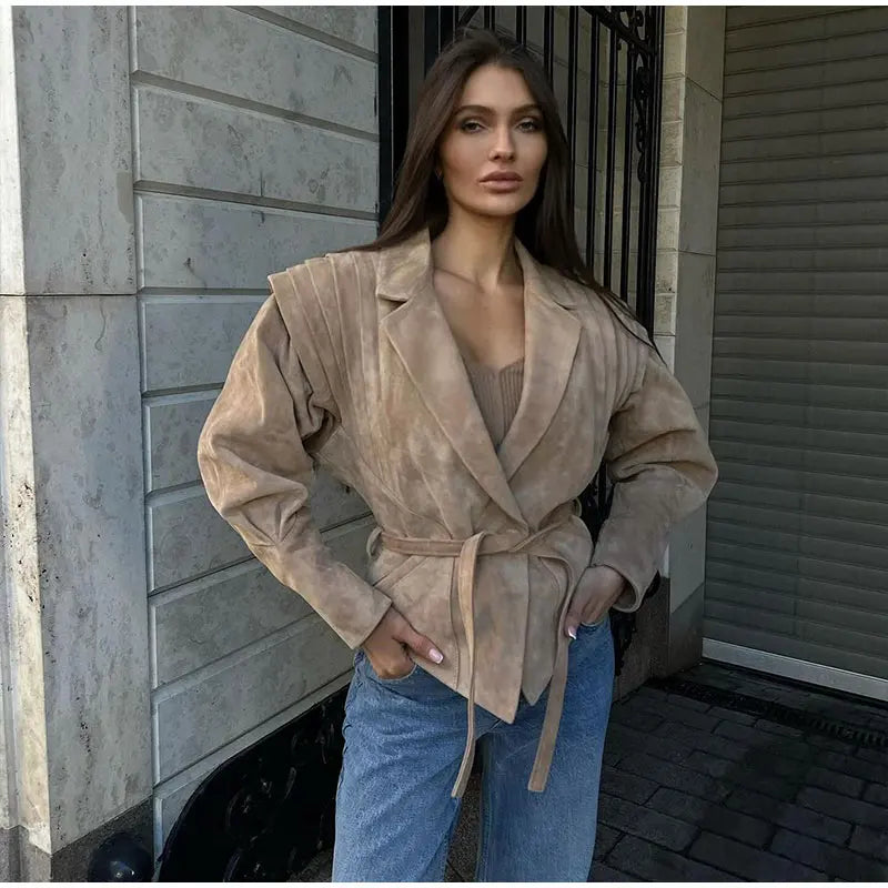 ModeGeist | Got A Bad Feeling Jacke