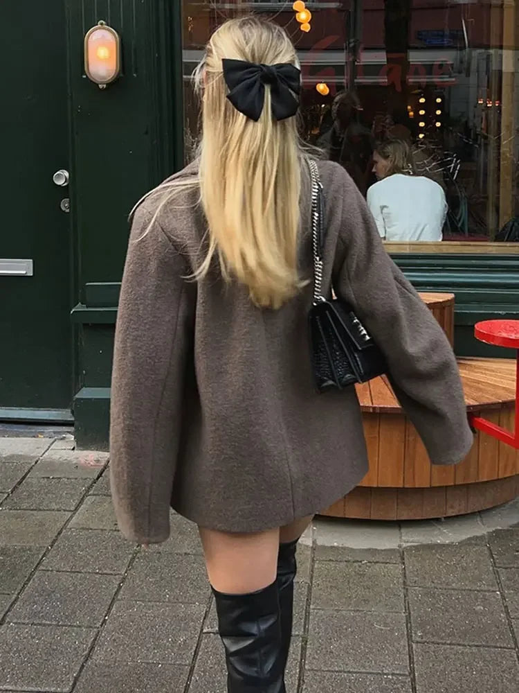  - ModeGeist