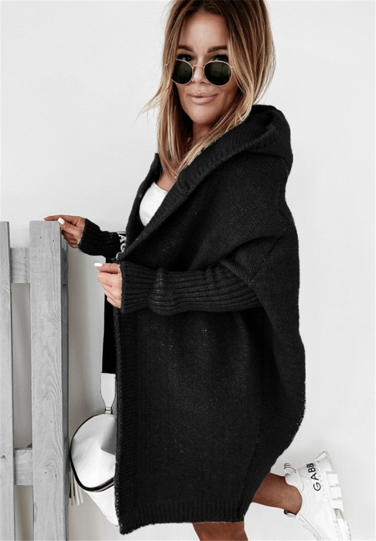 ModeGeist | Tereza Strickjacke